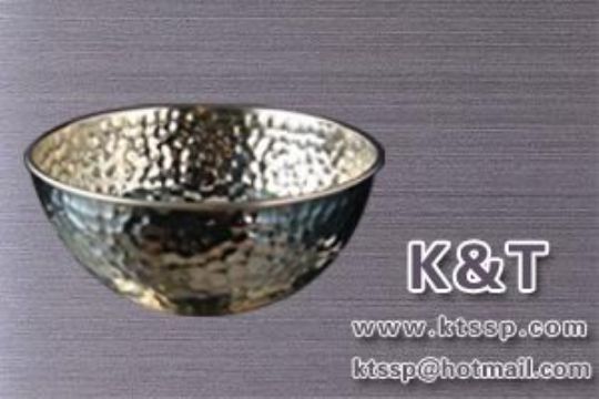    Stainless Steel Bowl